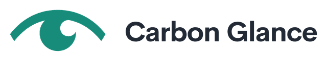 Carbon Glance logo